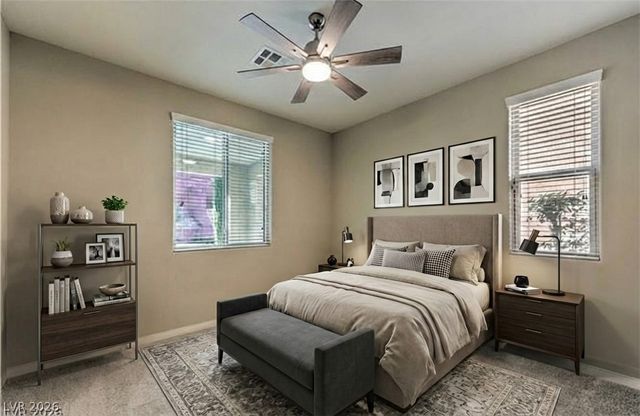 5723 Shadow Bend Drive, Las Vegas, NV 89135