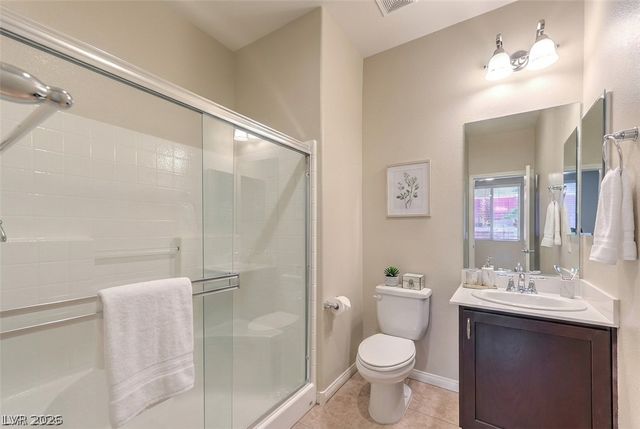 5723 Shadow Bend Drive, Las Vegas, NV 89135