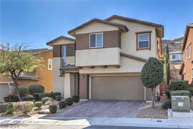 5723 Shadow Bend Drive, Las Vegas, NV 89135