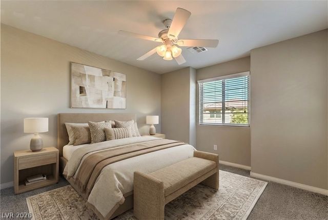 5723 Shadow Bend Drive, Las Vegas, NV 89135