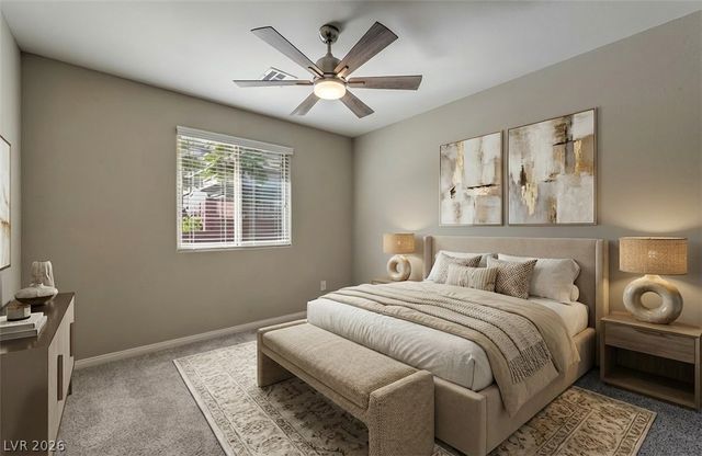 5723 Shadow Bend Drive, Las Vegas, NV 89135