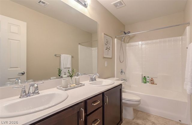 5723 Shadow Bend Drive, Las Vegas, NV 89135