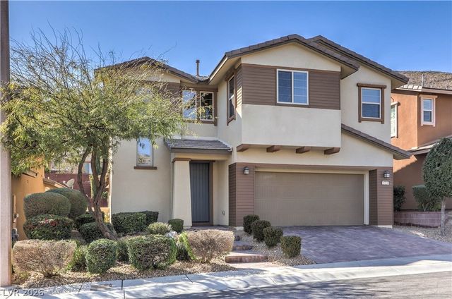 5723 Shadow Bend Drive, Las Vegas, NV 89135