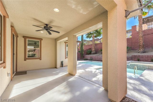 5723 Shadow Bend Drive, Las Vegas, NV 89135
