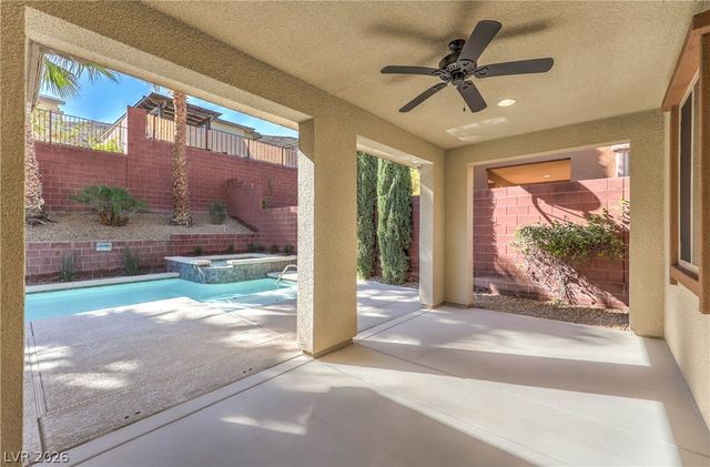 5723 Shadow Bend Drive, Las Vegas, NV 89135