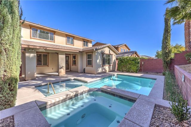 5723 Shadow Bend Drive, Las Vegas, NV 89135