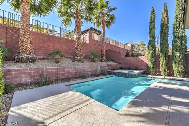 5723 Shadow Bend Drive, Las Vegas, NV 89135