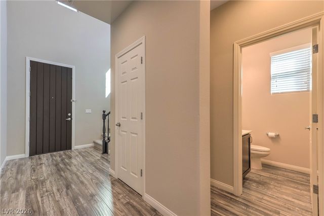 5723 Shadow Bend Drive, Las Vegas, NV 89135