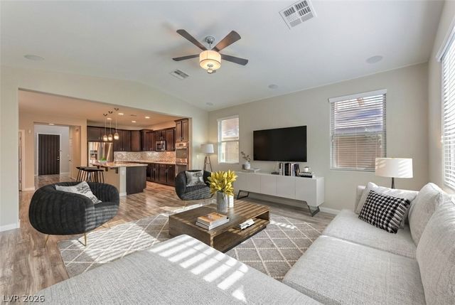 5723 Shadow Bend Drive, Las Vegas, NV 89135