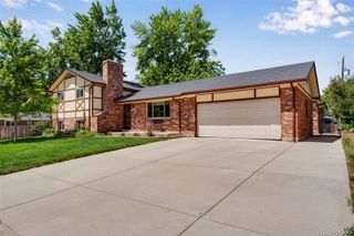 10903 Bannock Street, Northglenn, CO 80234