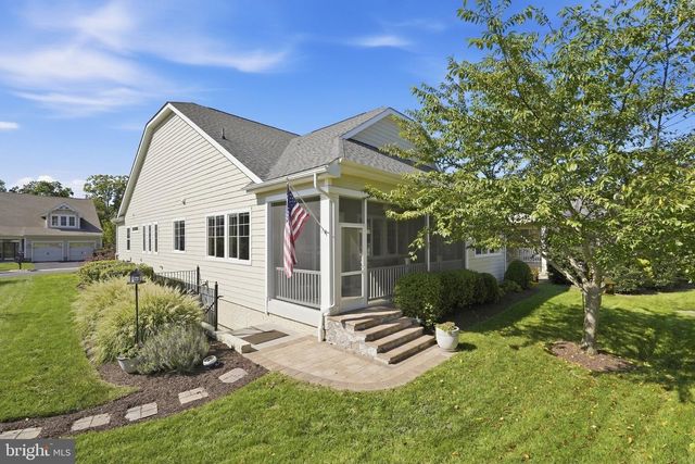 118 HARVESTER DR, Lake Frederick, VA 22630