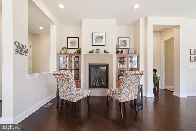 118 HARVESTER DR, Lake Frederick, VA 22630