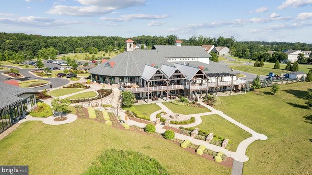 118 HARVESTER DR, Lake Frederick, VA 22630