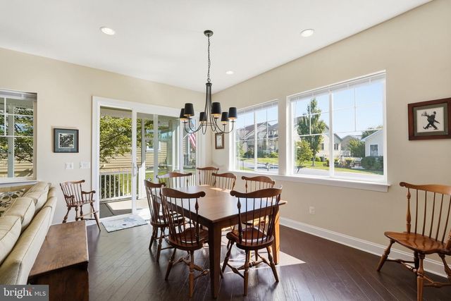 118 HARVESTER DR, Lake Frederick, VA 22630