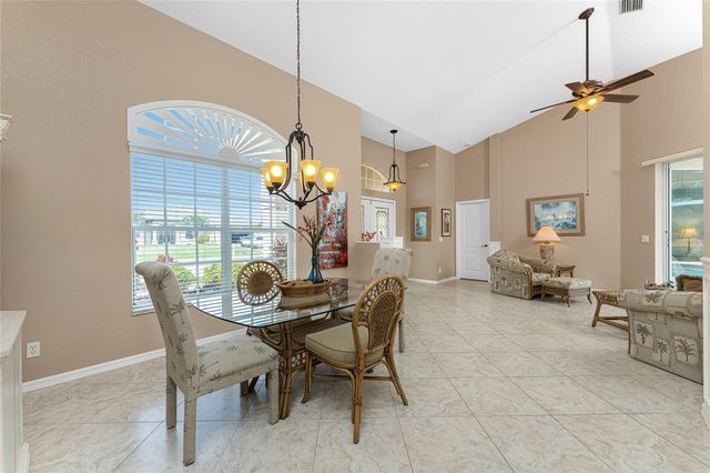 70 SPORTSMAN ROAD, Rotonda West, FL 33947