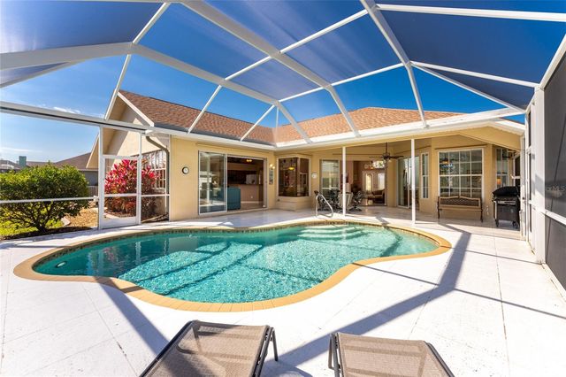 70 SPORTSMAN ROAD, Rotonda West, FL 33947