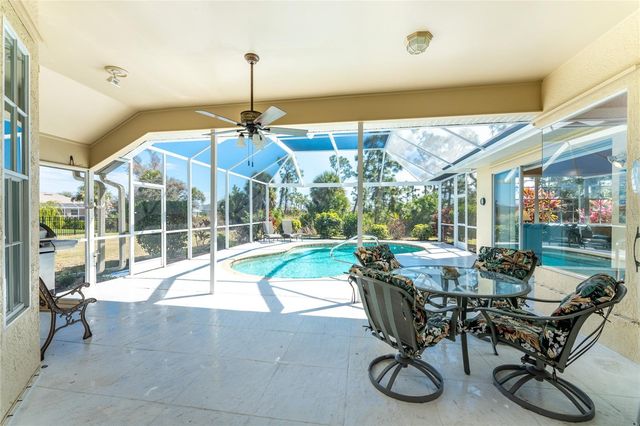 70 SPORTSMAN ROAD, Rotonda West, FL 33947