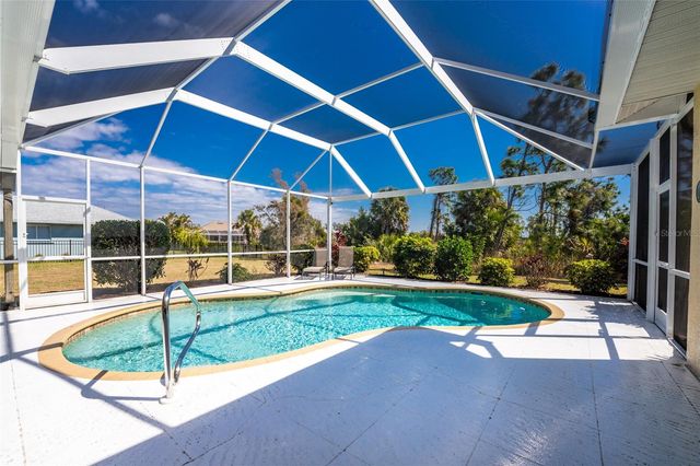 70 SPORTSMAN ROAD, Rotonda West, FL 33947