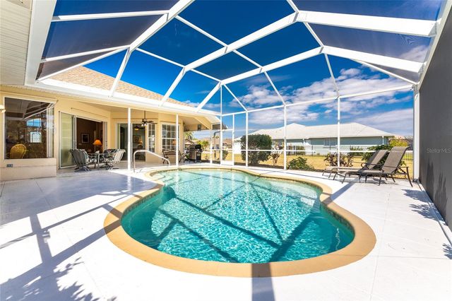 70 SPORTSMAN ROAD, Rotonda West, FL 33947