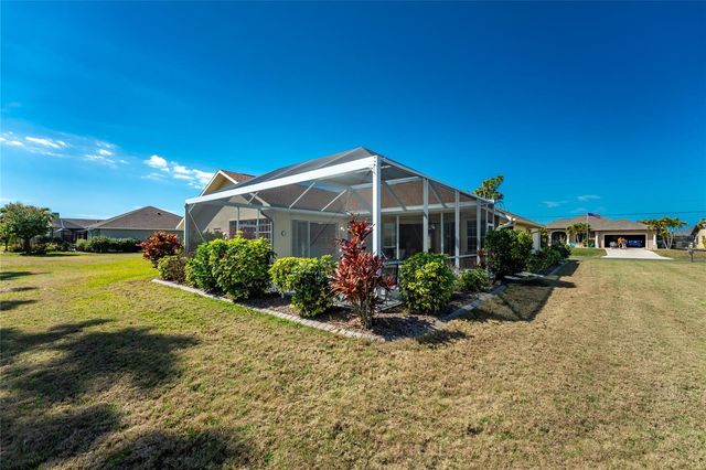 70 SPORTSMAN ROAD, Rotonda West, FL 33947
