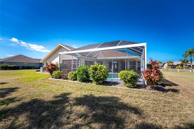 70 SPORTSMAN ROAD, Rotonda West, FL 33947