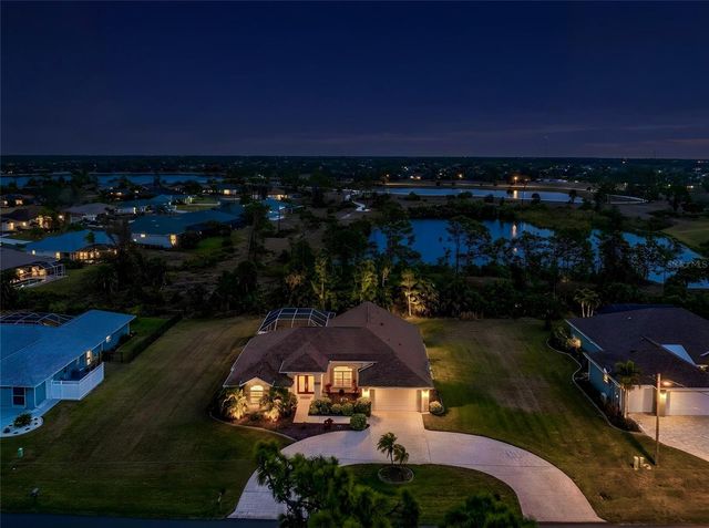 70 SPORTSMAN ROAD, Rotonda West, FL 33947