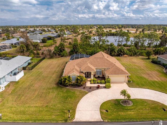 70 SPORTSMAN ROAD, Rotonda West, FL 33947