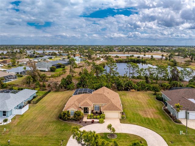 70 SPORTSMAN ROAD, Rotonda West, FL 33947