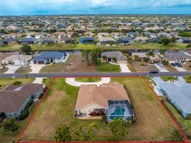 70 SPORTSMAN ROAD, Rotonda West, FL 33947