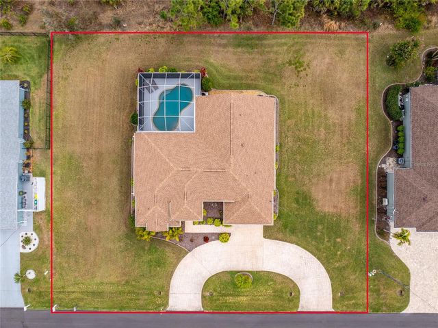 70 SPORTSMAN ROAD, Rotonda West, FL 33947