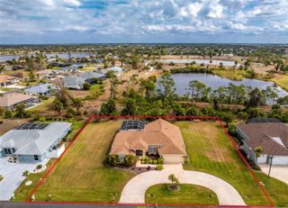 70 SPORTSMAN ROAD, Rotonda West, FL 33947