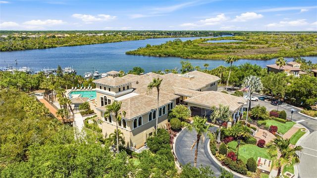 711 FOGGY MORN LANE, Bradenton, FL 34212