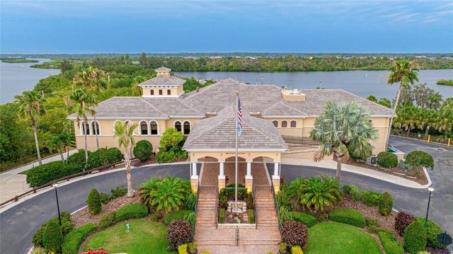 711 FOGGY MORN LANE, Bradenton, FL 34212