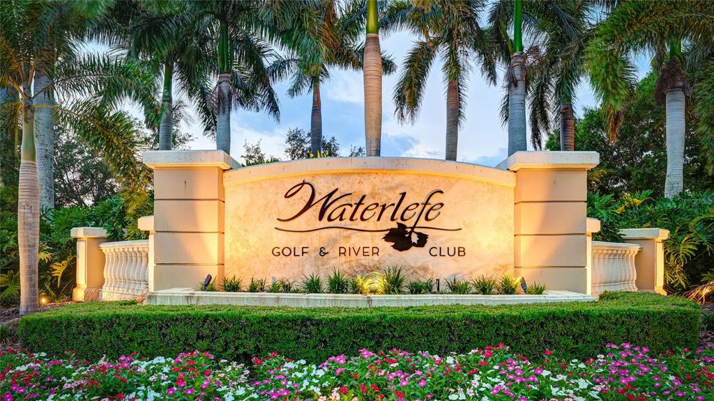 Image 39 of property listing at 711 FOGGY MORN LANE, Bradenton, FL 34212