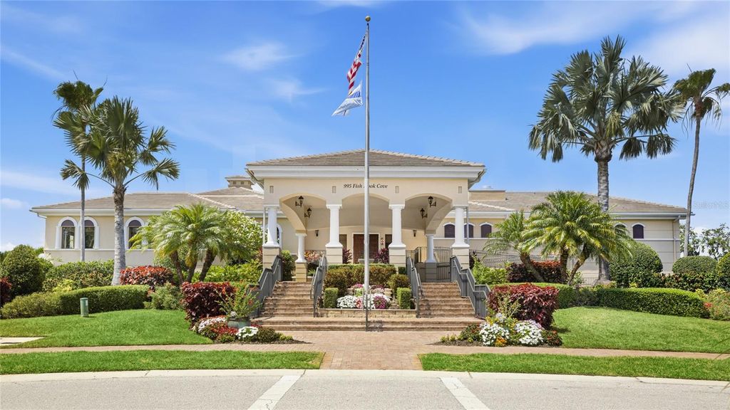 Image 46 of property listing at 711 FOGGY MORN LANE, Bradenton, FL 34212