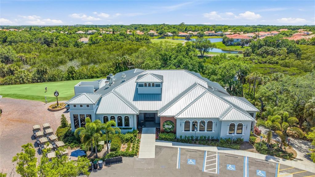 Image 66 of property listing at 711 FOGGY MORN LANE, Bradenton, FL 34212