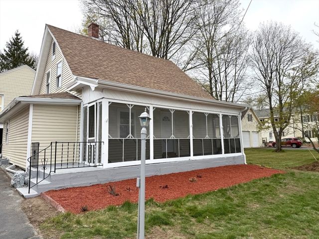 56 N.Broadway, Haverhill, MA 01832