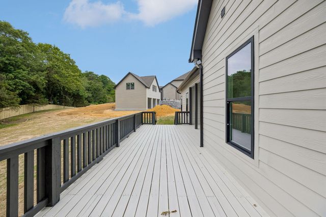 568 Wilkinson Road NE, Cleveland, TN 37323