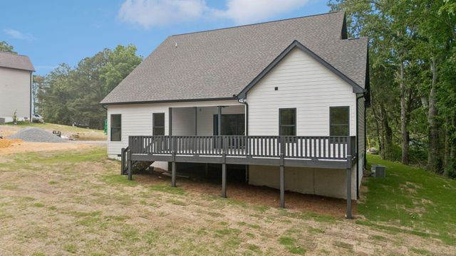 568 Wilkinson Road NE, Cleveland, TN 37323