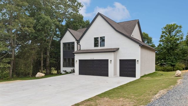 568 Wilkinson Road NE, Cleveland, TN 37323