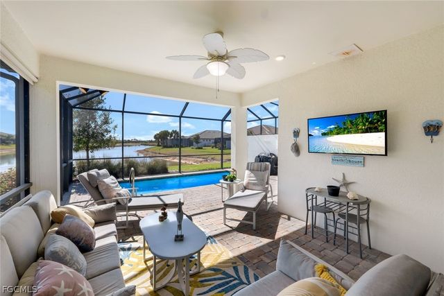 12201 Canal Grande DR, Fort Myers, FL 33913