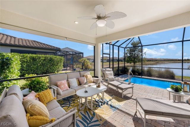 12201 Canal Grande DR, Fort Myers, FL 33913