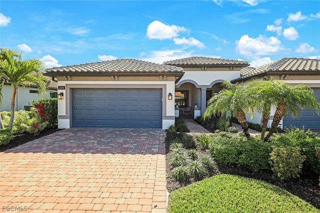 12201 Canal Grande DR, Fort Myers, FL 33913