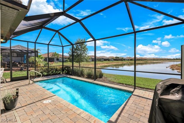 12201 Canal Grande DR, Fort Myers, FL 33913