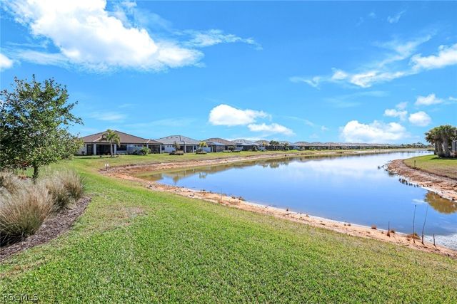 12201 Canal Grande DR, Fort Myers, FL 33913