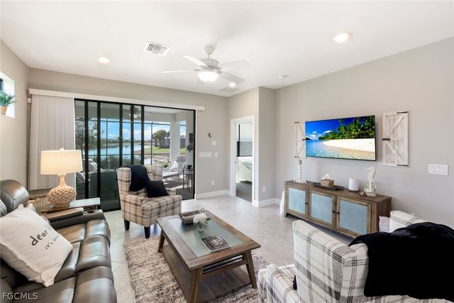 12201 Canal Grande DR, Fort Myers, FL 33913