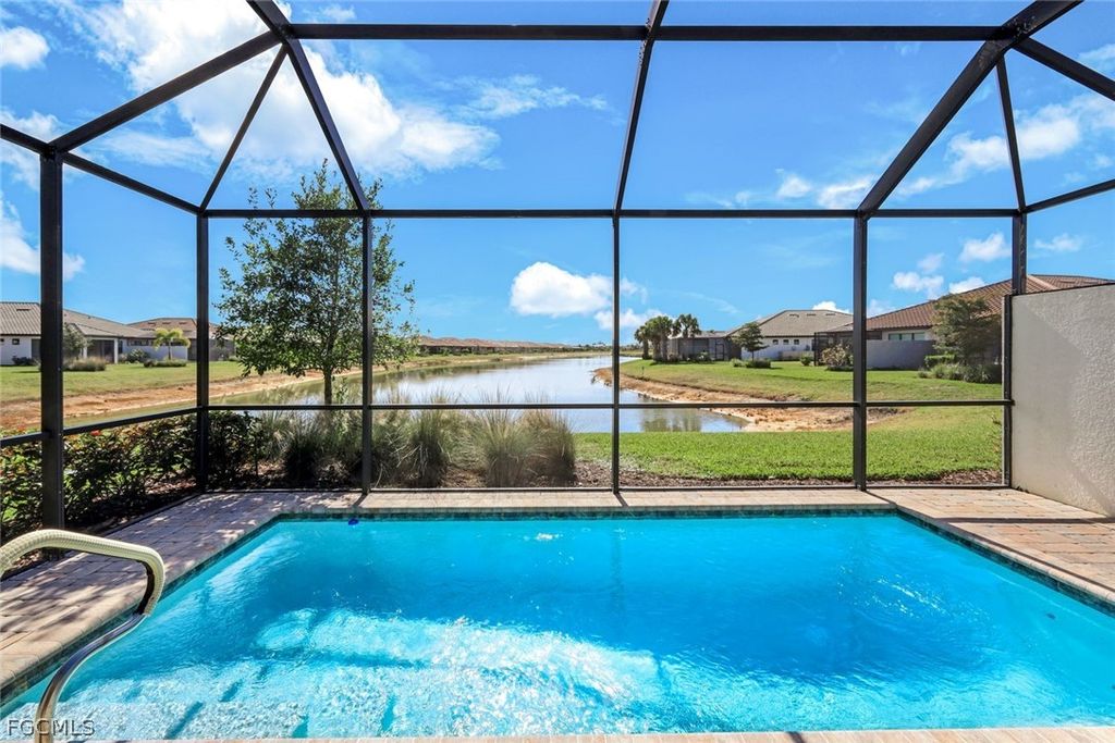 12201 Canal Grande DR, Fort Myers, FL 33913