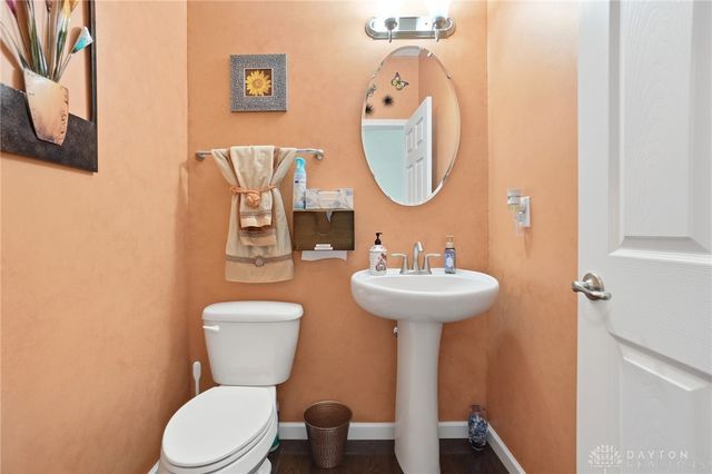 348 Beck Drive, Dayton, OH 45458