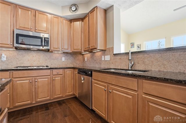 348 Beck Drive, Dayton, OH 45458