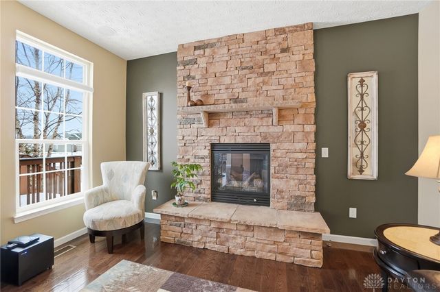 348 Beck Drive, Dayton, OH 45458